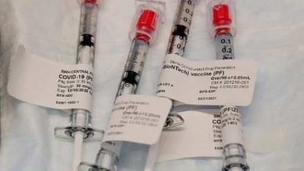 国際世論調査；日本で、４９％がコロナワクチン「すぐ接種」