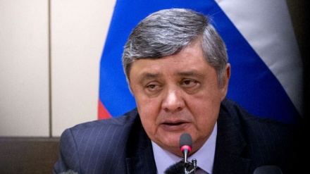 کابلوف: هیچ پایگاه آمریکایی در تاجیکستان و ازبکستان مستقر نخواهد شد