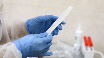 İronədə 97 nəfər bə Koronavirusi mıbtəlo bıə noxəş ıştə coni dastiku doəşone.