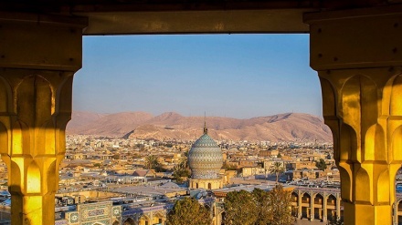 (FOTO) Iran da vedere: Shah Cheraq di Shiraz - 1