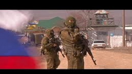 Crimea, Ucraina minaccia di cacciare soldati russi