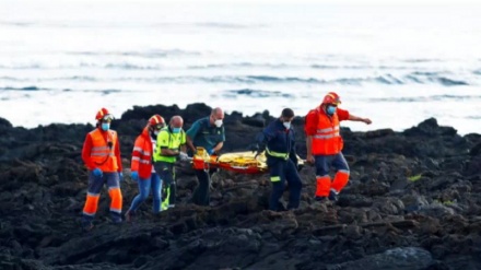 Migranti su barca verso la Spagna: due morti e 9 dispersi