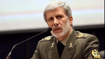 Verteidigungsminister: Großbritannien muss praktische Schritte unternehmen, um Schulden abzuzahlen