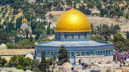 犹太复国主义定居者对古都斯一座教堂纵火