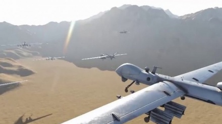 यमनी मिज़ाइलें सऊदी गठबंधन के सैन्य अड्डे पर क़हर बनकर बरसीं, 30 एजेंट हुए ढेर, दसियों घायल