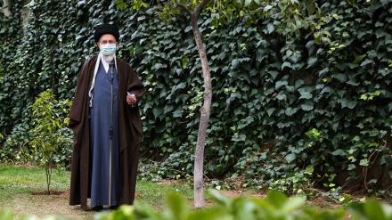Líder iraní:labores ambientales son actividades religiosas y revolucionarias