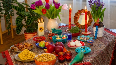 Nevruz’un Hz. Mehdi’nin -s- Zuhuru ile Güzelliği (Nevruz Bayramı Özel–8)