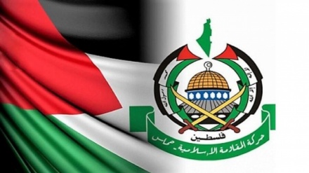 حماس: دیوان لاهه در برابر فشارهای اشغالگران مقاومت کند