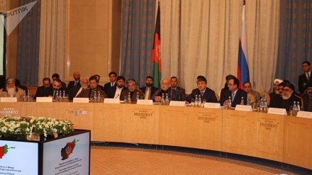 گلبدین حکمتیار :آمریکا باید از افغانستان برود