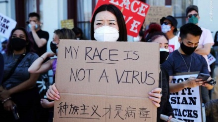 Usa, nuova aggressione contro asiatici: devastato negozio e insulti razzisti
