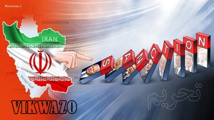 Vikwazo vipya vya Washington dhidi ya Iran na Russia kwa kisingizio cha kuingilia uchaguzi wa Marekani