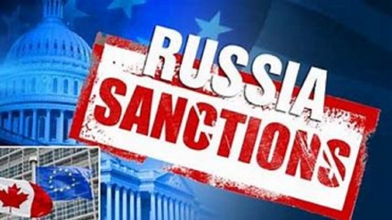 Kuanza kampeni kubwa ya vikwazo ya serikali ya Biden dhidi ya Russia   