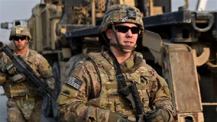 Irak dementiert Verlängerung der US-Militärpräsenz 