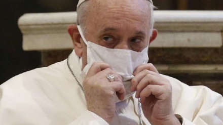 Papa e il mondo dopo virus: 'non sarà più come prima'
