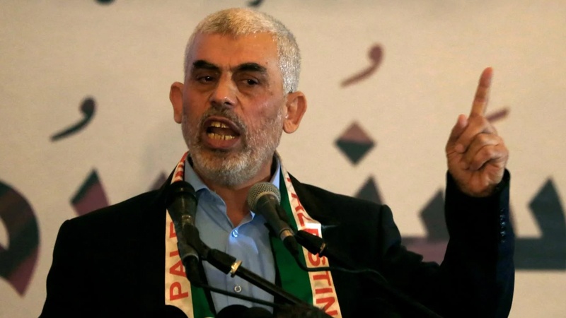 Hamas reagon ndaj agresionit të mundshëm të regjimit sionist kundër Xhamisë Al Aksa