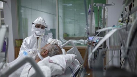 İronədə bıə Koranavirusiku oxonə xəbon.