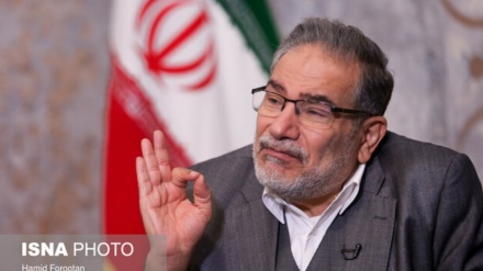 Şemhani: ABD'li yetkililer, yükümlülüklerini yerine getirme konusunda henüz nihai bir karar vermediler