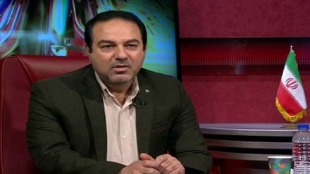 وزارت بهداشت ایران: هیچ خطری از نظر تشعشات مردم را تهدید نمی‌کند