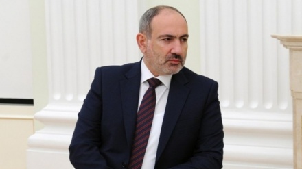 Ermenistan Başbakanı Paşinyan: Erken seçime hazırım 