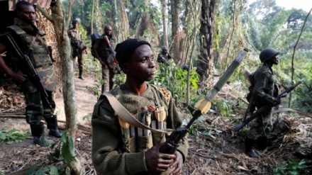 UN: Zaidi ya 200 wameuawa katika mashambulio ya wabeba silaha DRC