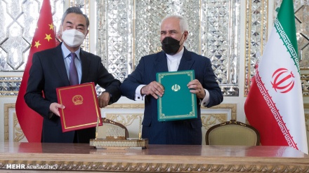 Посол Пекина в Тегеране: Китай и Иран - всеобъемлющие стратегические партнеры