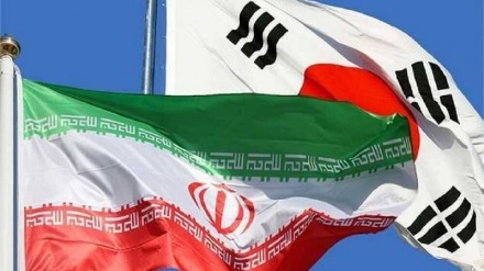 توافق تهران با سئول درباره ساز و کار استرداد پول‌های ایران