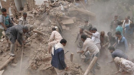 Hatibzade: Arabistan’ın “3 haftalık” boş hayali gerçekleşmedi