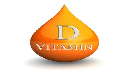 تشخیص کمبود ویتامین D با ۸ نشانه عجیب