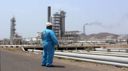 Sana: petrol sahaları Suudi koalisyon üslerine dönüşmüş