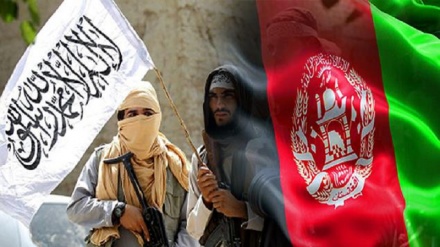 Saat Komunitas Internasional Bungkam atas Kejahatan Taliban
