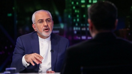 Iran: Hatutofanya mazungumzo tena kuhusu mapatano ya nyuklia ya JCPOA