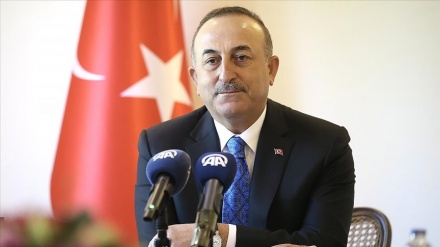 Çavuşoğlu: Mayıs başında bir heyet Mısır'a gidecek