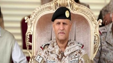 Muerte sospechosa de un alto comandante de Arabia Saudí 