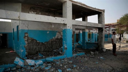 Over 520 medical facilities destroyed in Saudi-led attacks on Yemen, senior health official 