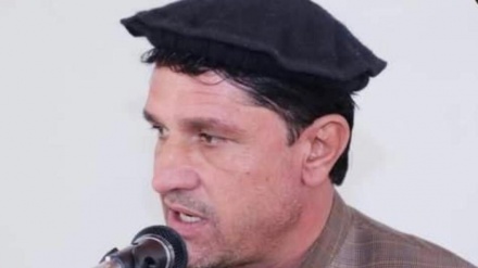 کشته شدن عضو شورای ولایتی پکتیا در حمله افراد ناشناس 