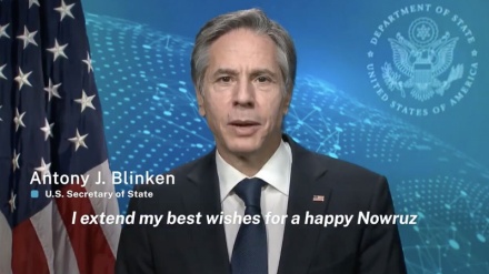 Mesazh urimi nga zyrtarët amerikanë me rastin e Nevruzit me vazhdimin e sanksioneve