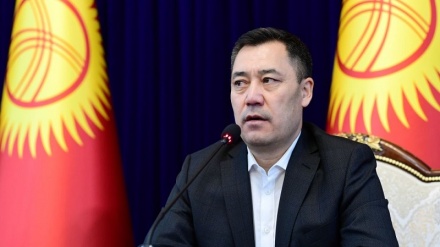 Қирғизистондаги референдум жадвали эълон қилинди