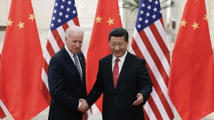 China considera a EEUU “mayor fuente de caos en el mundo de hoy”