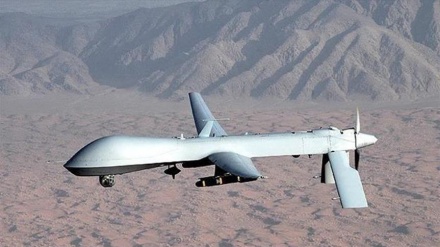 সৌদি আরবের কিং খালিদ বিমানঘাঁটিতে ইয়েমেনিদের ড্রোন হামলা