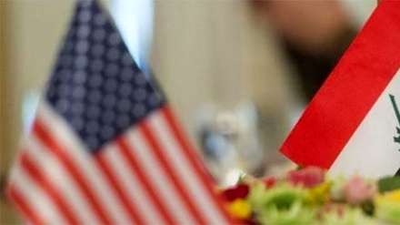 Իրաքն ԱՄՆ-ից պահանջել է սկսել ռազմավարական բանակցությունները