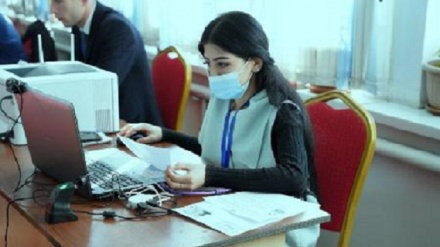 آغاز ثبت نام متقاضیان برای شرکت در ازمون متوسطه و عالی 