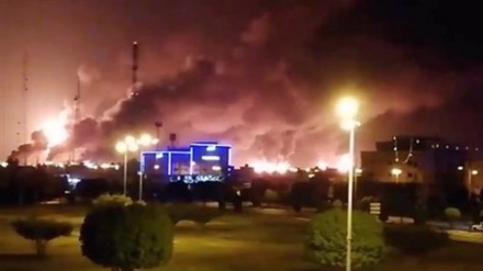 Arabie: Aramco frappé de nouveau