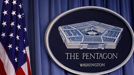 Пентагон: Ҳамла ба киштии эронӣ кори мо набуд