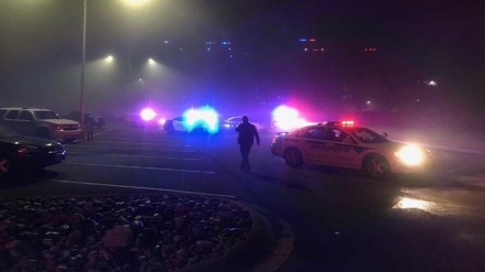 米国内で新たに銃による暴力事件発生、3人死傷