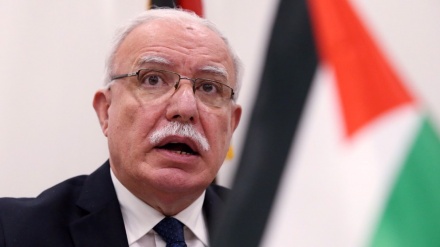 Palestina Siap Merujuk ke Dewan Keamanan untuk Menggelar Pemilu di Quds