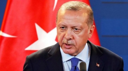 Erdoğan'dan İsrail'e Gazze uyarısı