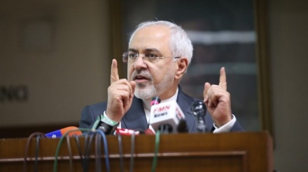 Зариф: Иран не враг жителям региона