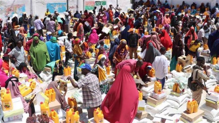 Three-quarters of Somali families lacking safe water as drought looms: Report