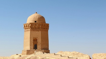 Iran da vedere: Gonbad-e Ali + FOTO