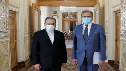 ابراز نگرانی ایران و پاکستان از حضور داعش در افغانستان 